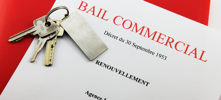 Bail commercial : votre expert-comptable de Paris 15ème fait le point sur la règlementation applicable 