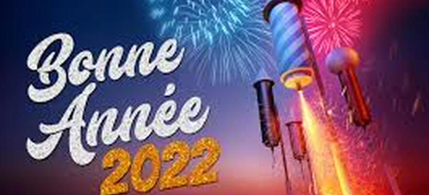 NGP EXPERTISE vous souhaite une excellente année 2022 !