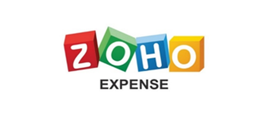 Zoho Books Paris, Zoho Expense