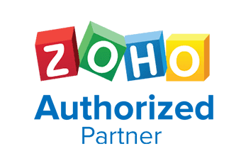 Zoho Books