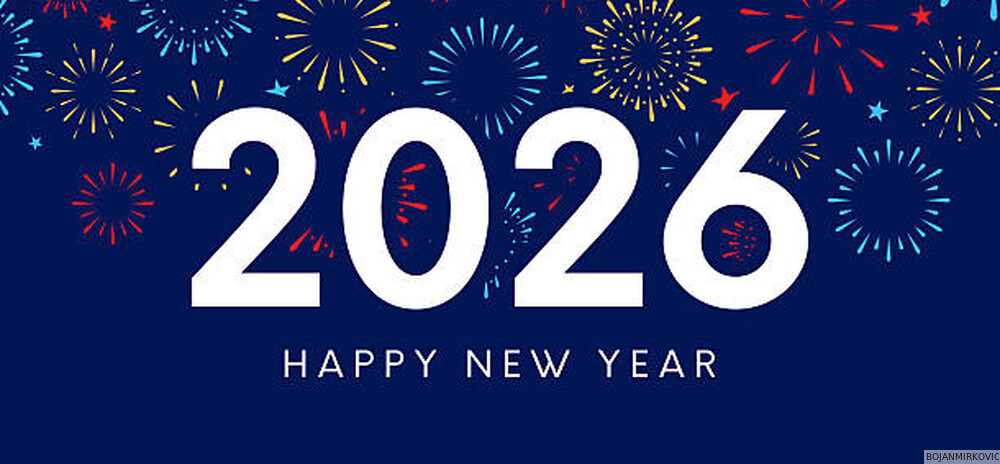NGP EXPERTISE vous souhaite une excellente année 2026 !