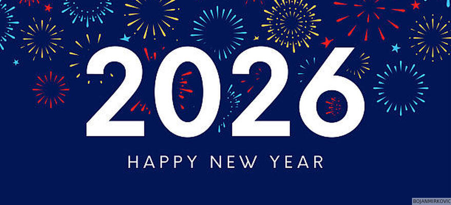 NGP EXPERTISE vous souhaite une excellente année 2026 !