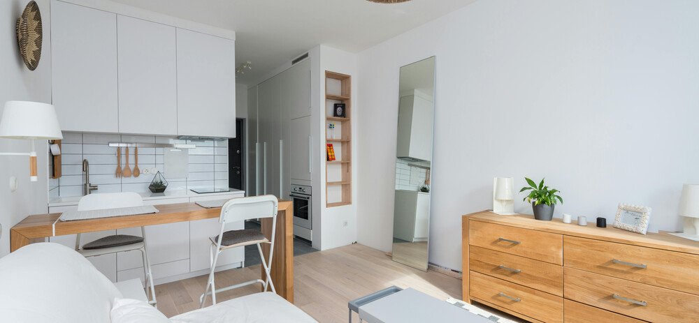 Tax optimization to reduce your IFI: being LMNP for IR and LMP for IFI.