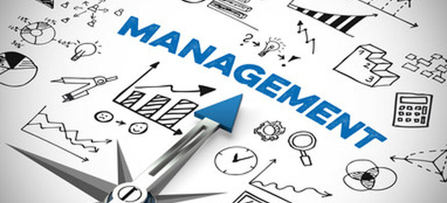 Management packages: overview