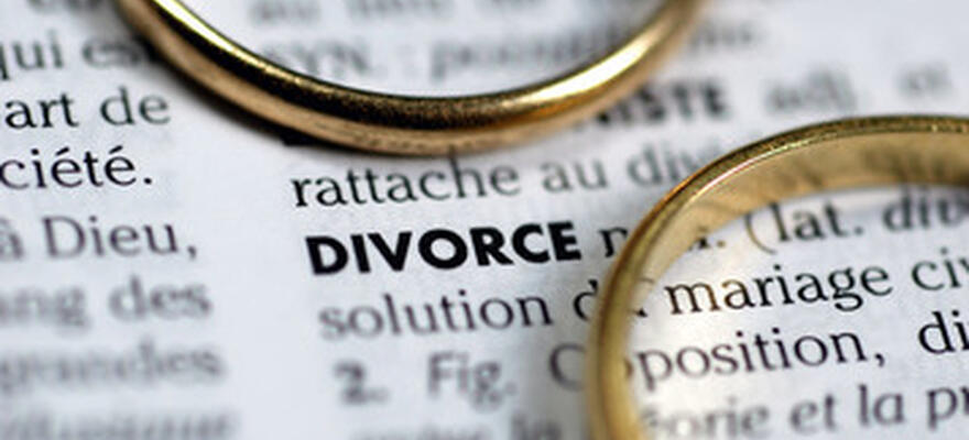 Divorce : Comment protéger son entreprise ?